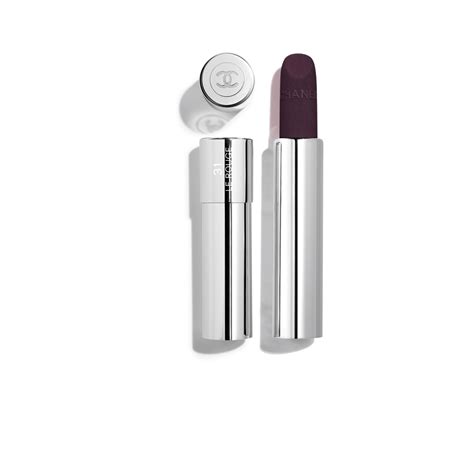 chanel lipstick colour closest to mystique|chanel rouge lipstick.